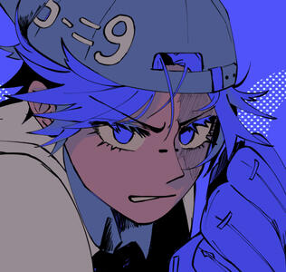 Norton Campbell (IDV)