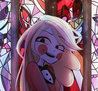 Charlie (Hazbin Hotel)